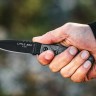 Messer TOPS Little Bro LBRO01