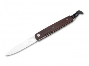 Складной нож Böker Plus LRF Cocobolo 01BO080