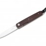 Cuchillo Böker Plus LRF Cocobolo folding knife 01BO080