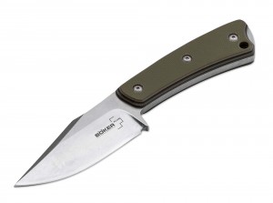 Нож Böker Plus Piranha 02BO005