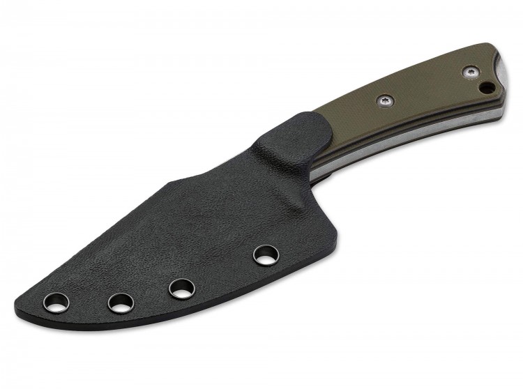 Böker Plus Piranha knife 02BO005