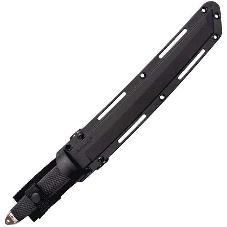 Cuchillo Cuchillo Cold Steel  Magnum Tanto XII San Mai  Cuchillo Cuchillo Cold Steel  Magnum Tanto XII San Mai