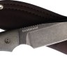 Feststehendes Messer Bradford Knives Guardian 4 3D OD Micarta 
