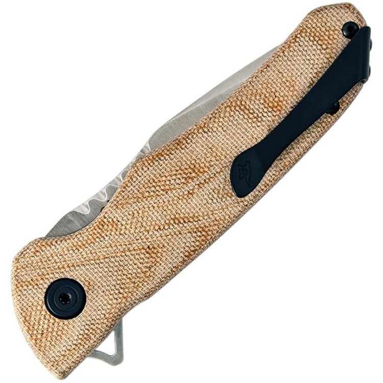 Buck Sprint Pro Linerlock Natural Buck Sprint Pro Linerlock Natural