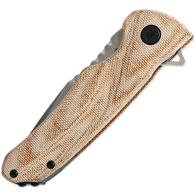 Buck Sprint Pro Linerlock Natural Buck Sprint Pro Linerlock Natural