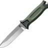 Cuchillo Cuchillo | Navajas  Gerber Strongarm | Fixed Blade | PE Green
