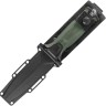 Cuchillo Cuchillo | Navajas  Gerber Strongarm | Fixed Blade | PE Green