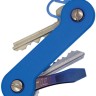 Cuchillo Ama de casa KeyBar | G10 Blue