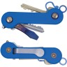 Cuchillo Ama de casa KeyBar | G10 Blue