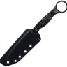 Feststehendes Messer  TOOR Serpent T | Fixed Blade Socom
