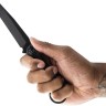 Feststehendes Messer  TOOR Serpent T | Fixed Blade Socom