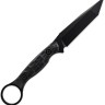 Feststehendes Messer  TOOR Serpent T | Fixed Blade Socom
