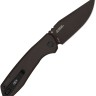 Taschenmesser Zero Tolerance Auto 0512 | Brown