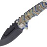 Taschenmesser Medford Micro Praetorian