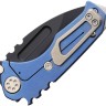 Taschenmesser Medford Micro Praetorian