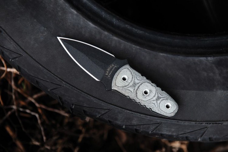 Нож TOPS Ranger Short Stop Нож TOPS Ranger Short Stop