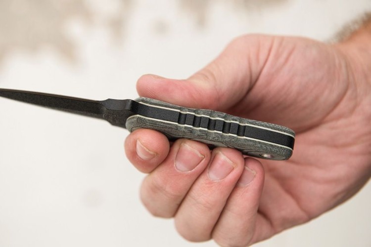 Нож TOPS Ranger Short Stop Нож TOPS Ranger Short Stop