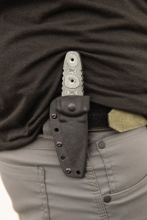 Нож TOPS Ranger Short Stop Нож TOPS Ranger Short Stop