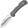 Taschenmesser Buck Mini SpitFire | Gray