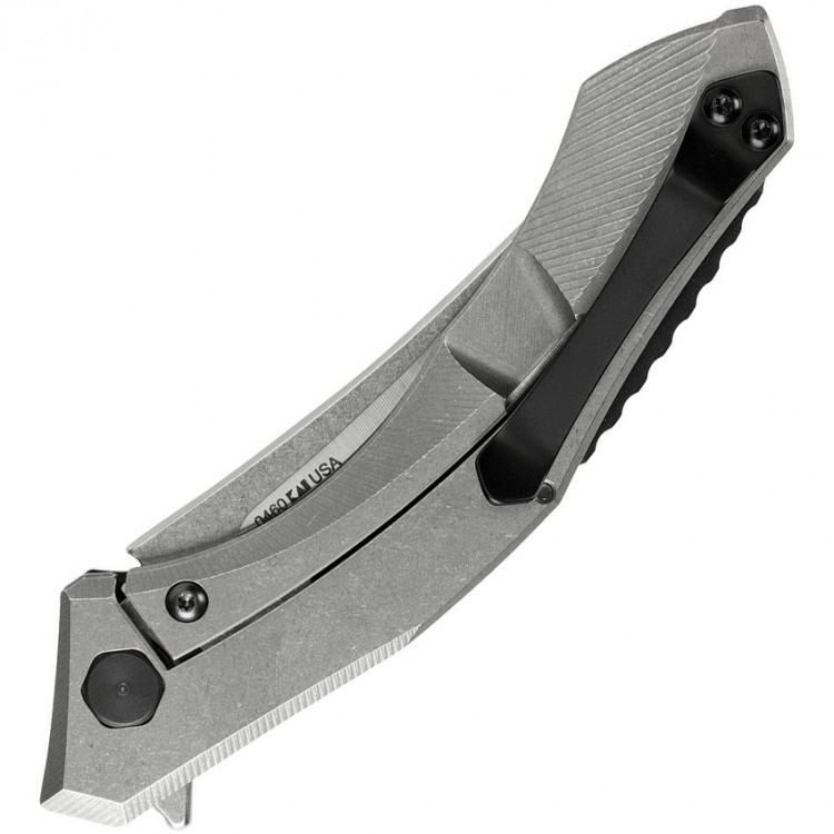 Складной нож Zero Tolerance 0460 Складной нож Zero Tolerance 0460