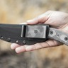 TOPS Loner knife L01