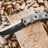 TOPS Loner knife L01