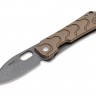 Cuchillo Böker Plus Gust folding knife 01BO082