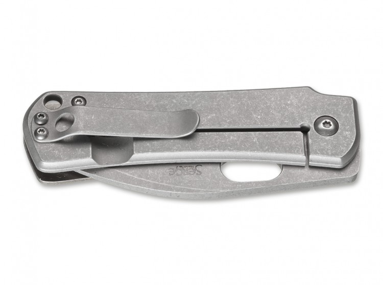 Böker Plus Gust folding knife 01BO082 Böker Plus Gust folding knife 01BO082