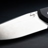 Cuchillo Cuchillo plegable Böker Plus Karakurt Black 01BO363