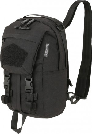 Maxpedition TT12 Convertible backpack black PREPTT12B