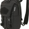 Cuchillo Maxpedition TT12 Convertible backpack black PREPTT12B
