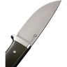 Cuchillo Cuchillo Civivi Cloud Peak Fixed Blade, Green