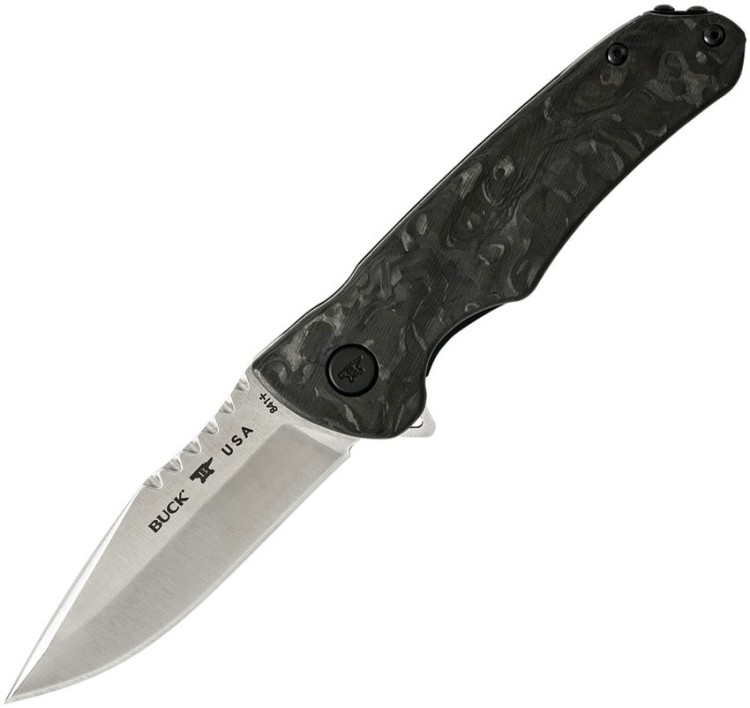 Taschenmesser  Buck Sprint Pro Elite Linerlock C