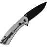 Cuchillo Cuchillo plegable | Navajas Buck Onset Framelock | Green