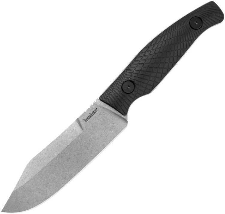 Kershaw Camp 5 | Fixed Blade