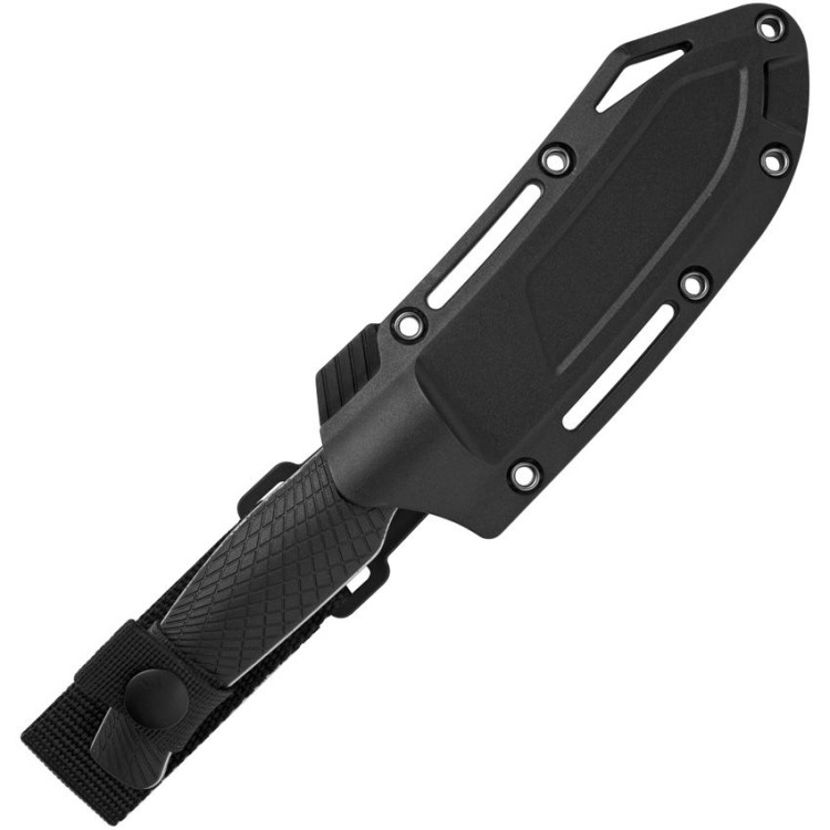 Kershaw Camp 5 | Fixed Blade