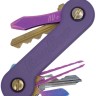 Haushälterin KeyBar | G10 Purple