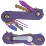 Haushälterin KeyBar | G10 Purple