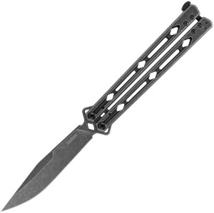 Kershaw Lucha | Butterfly Knife