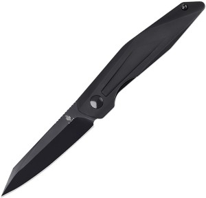 Cuchillo plegable | Navajas Kizer Cutlery Spot | Black