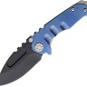 Cuchillo Cuchillo plegable | Navajas Medford Micro Praetorian | Titanium