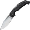 Складной нож Cold Steel Large Voyager Tri-Ad Lock