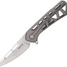 Taschenmesser  Buck Trace Ops | Gray