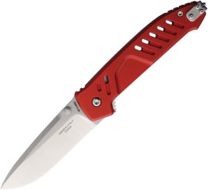 Складной нож Extrema Ratio MF1 EVO D | Red Satin | M390