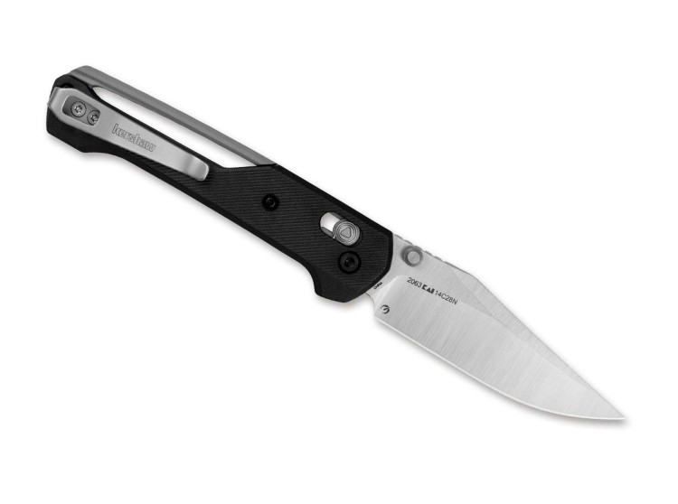 Taschenmesser Kershaw Airspace