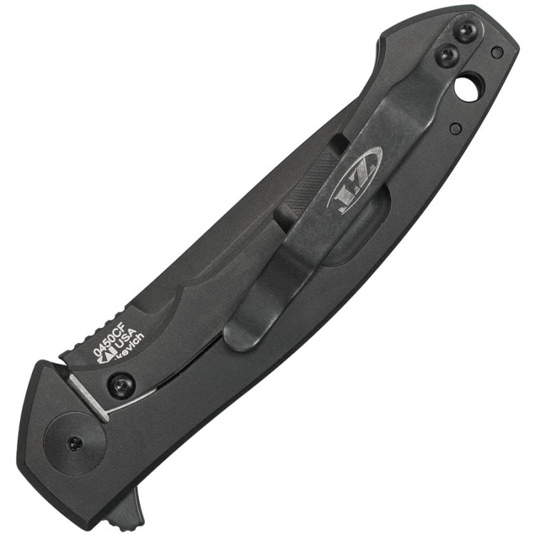 Складной нож Zero Tolerance 0450CF Складной нож Zero Tolerance 0450CF