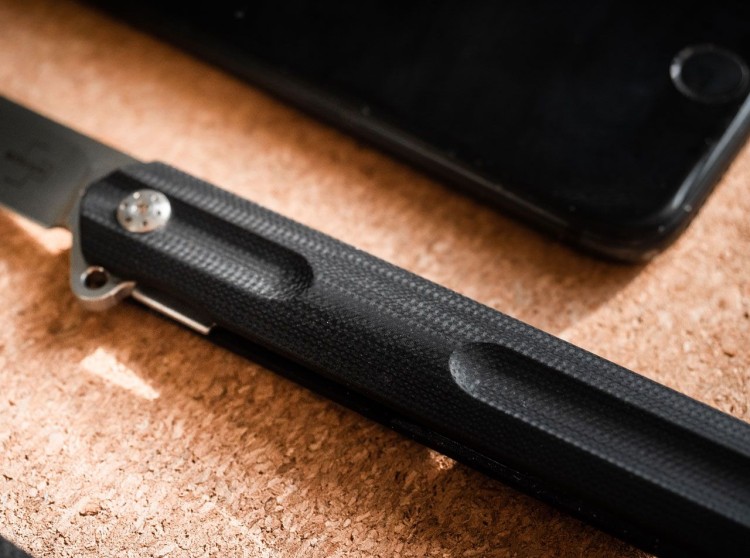 Cuchillo Böker Plus Kyoto folding 01BO241