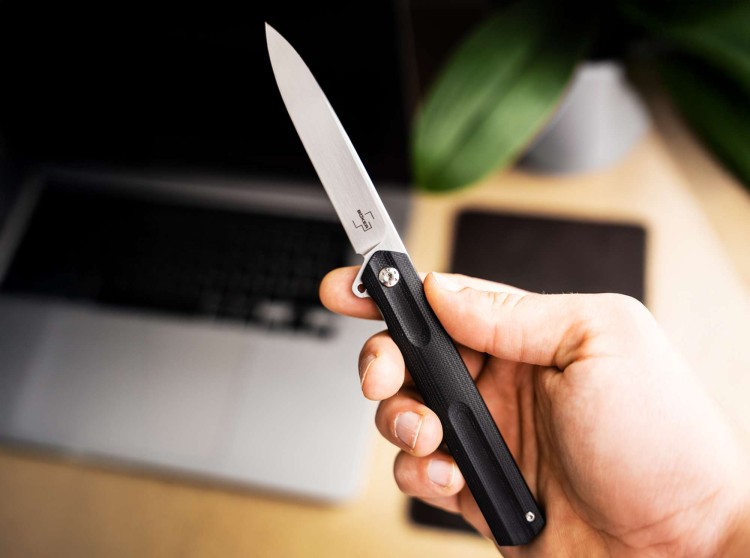 Cuchillo Böker Plus Kyoto folding 01BO241