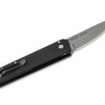 Böker Plus Kwaiken Compact Auto folding knife 01BO254