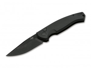 Складной нож Böker Plus Karakurt All Black 01BO365